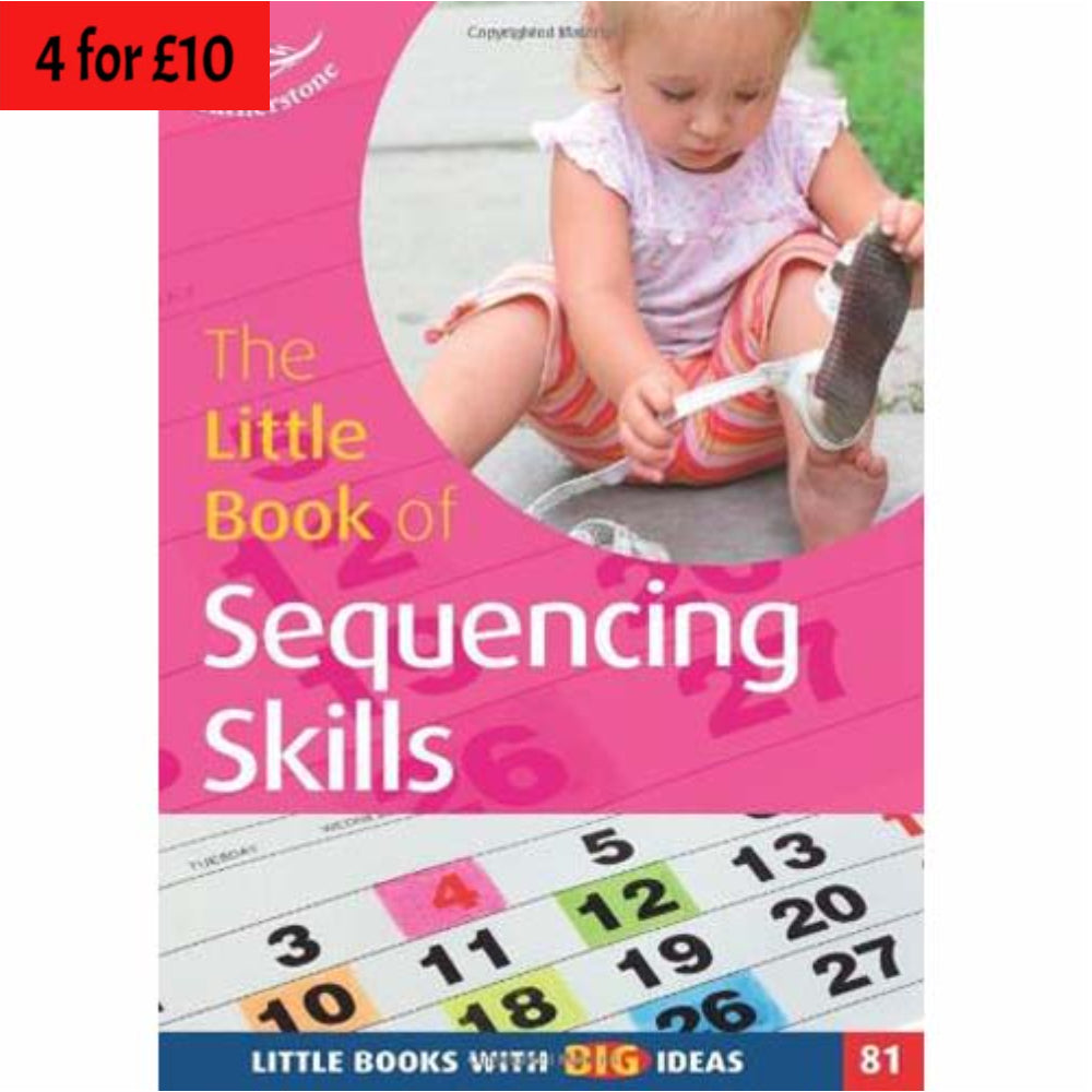 The Little Book of Sequencing Skills