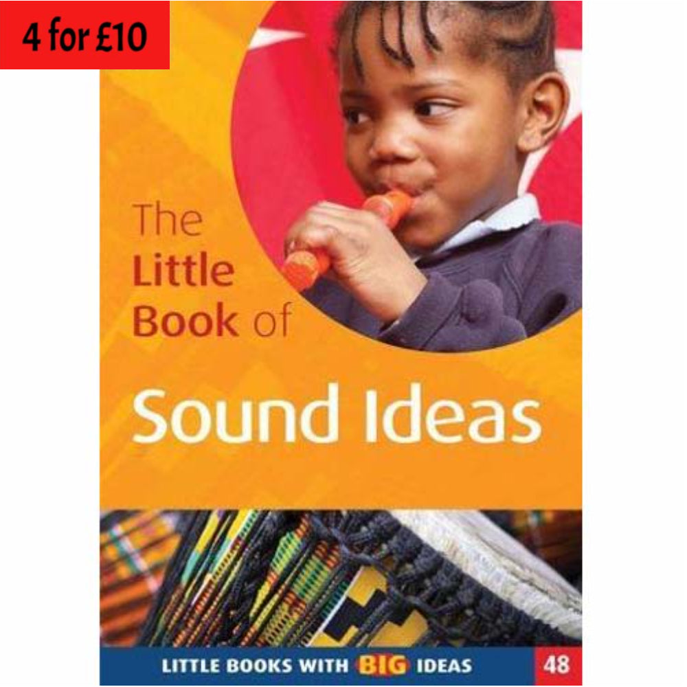 The Little Book of Sound Ideas