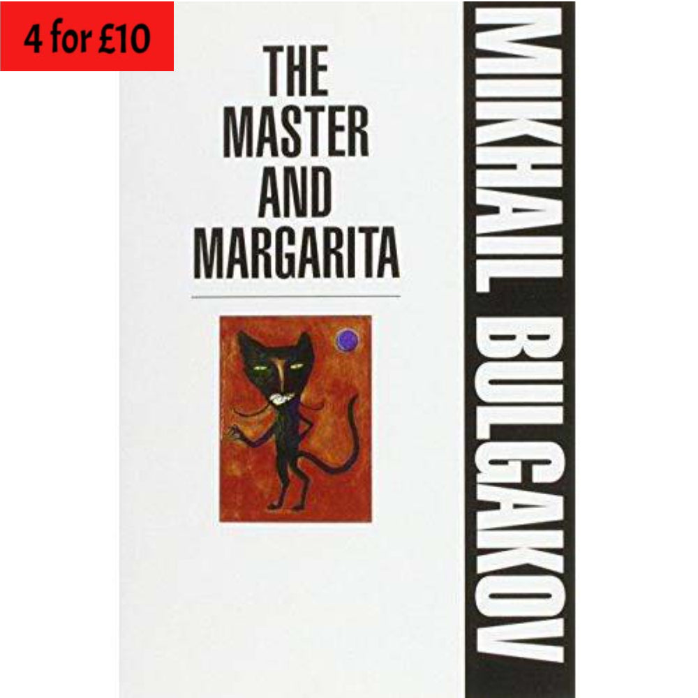 The Master and Margarita