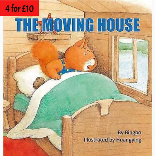 The Moving House