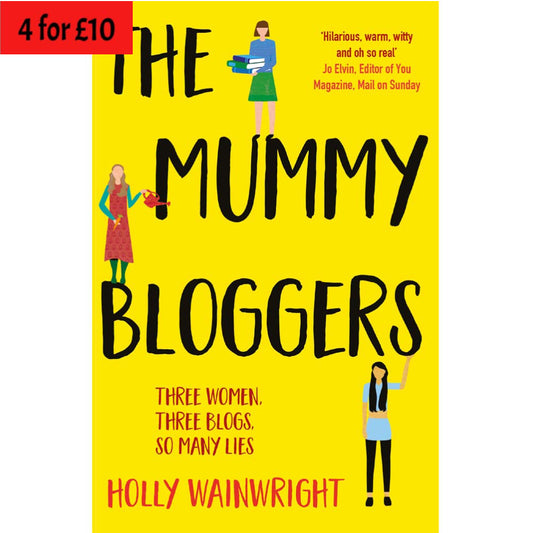 The Mummy Bloggers