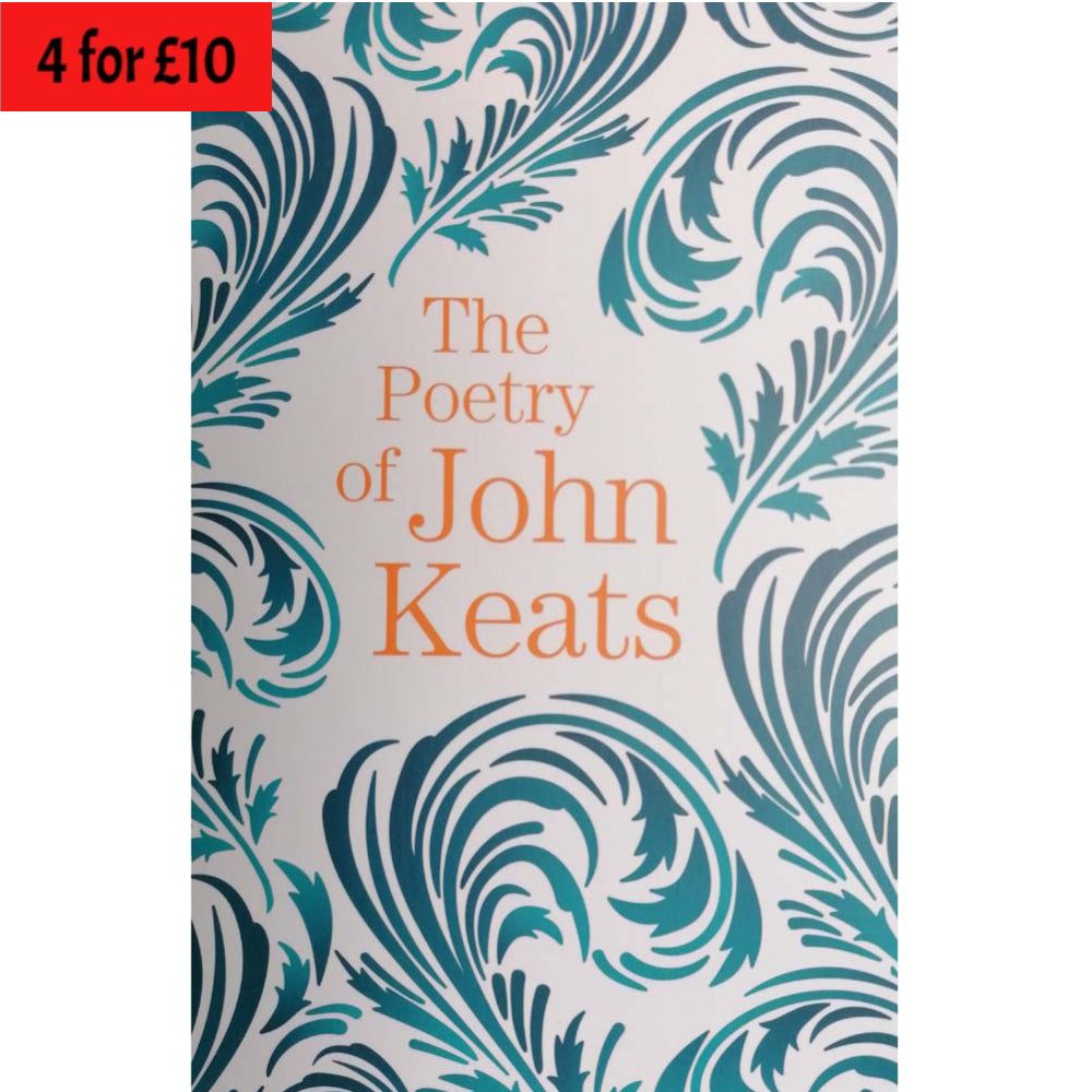 The Poetry of John Keats