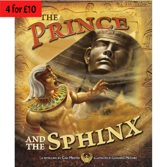 The Prince and the Sphinx