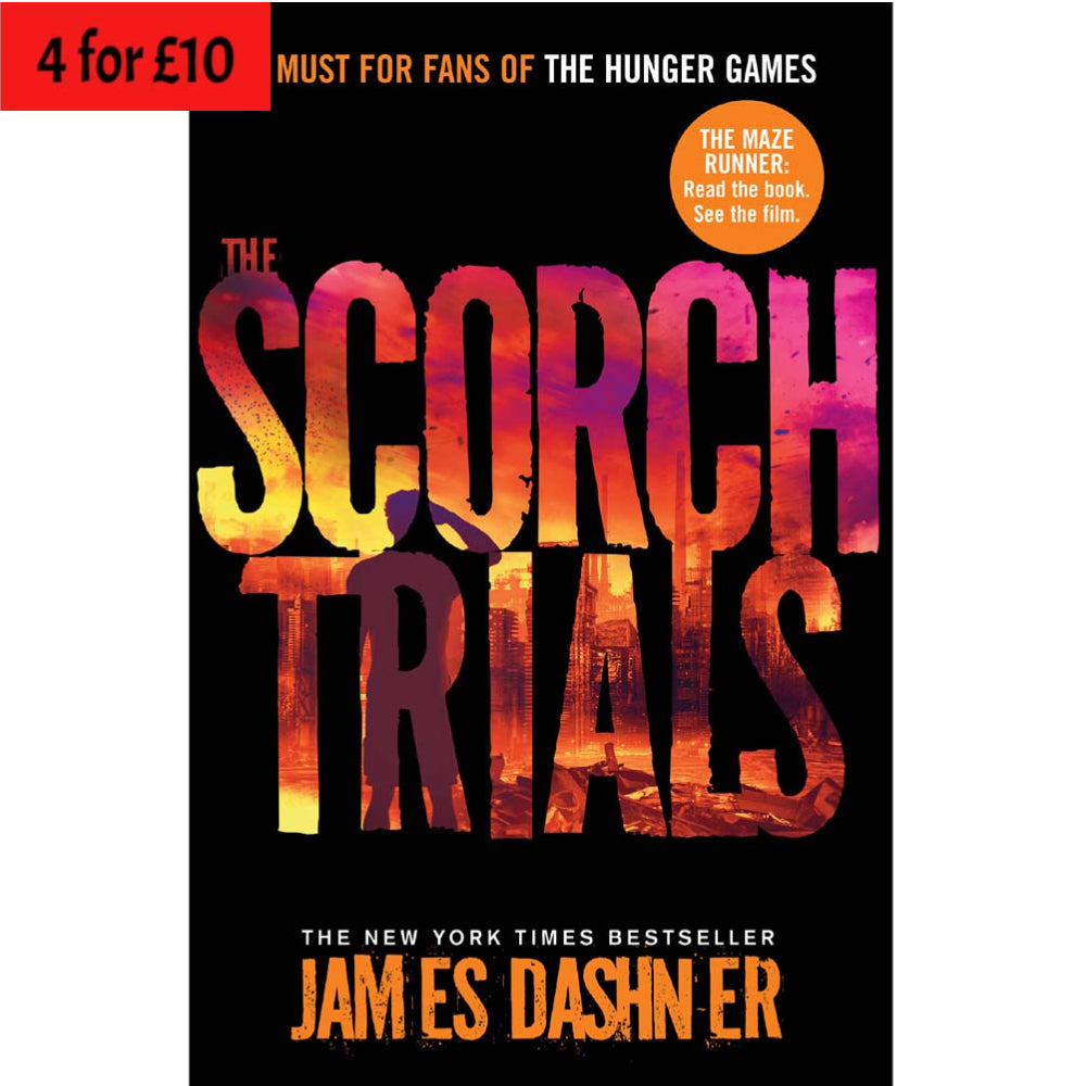 The Scorch Trials