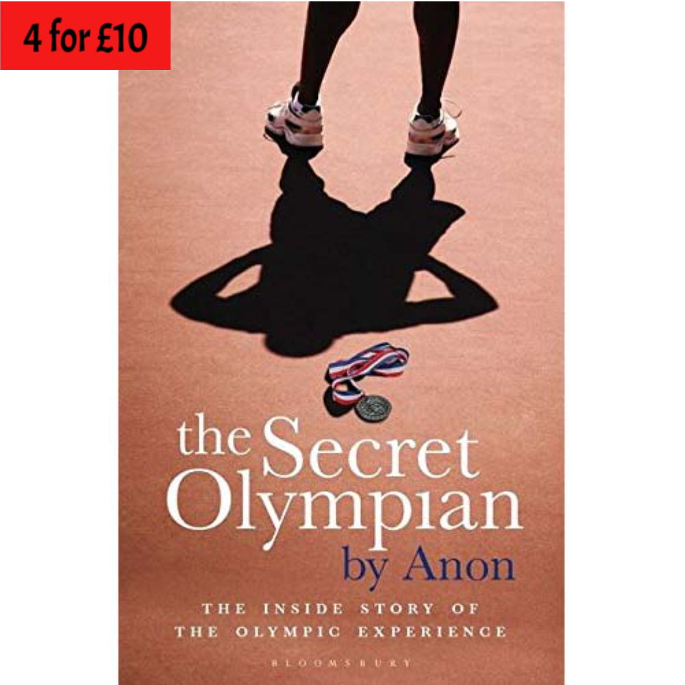 The Secret Olympian