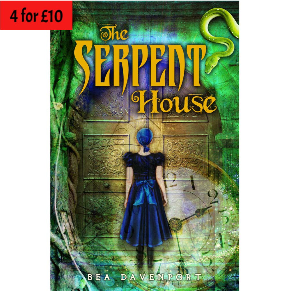 The Serpent House