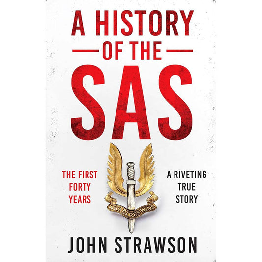 A History of the SAS