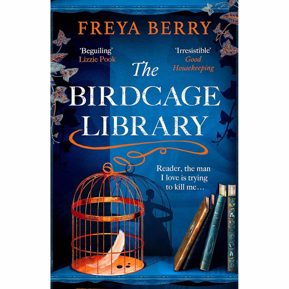 The Birdcage Library