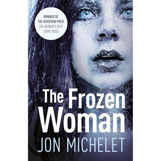 The Frozen Woman