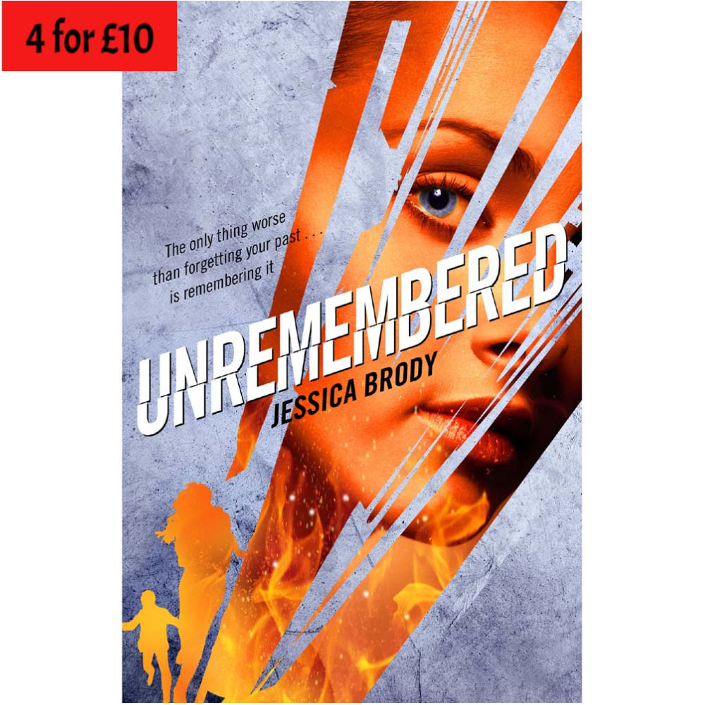 Unremembered