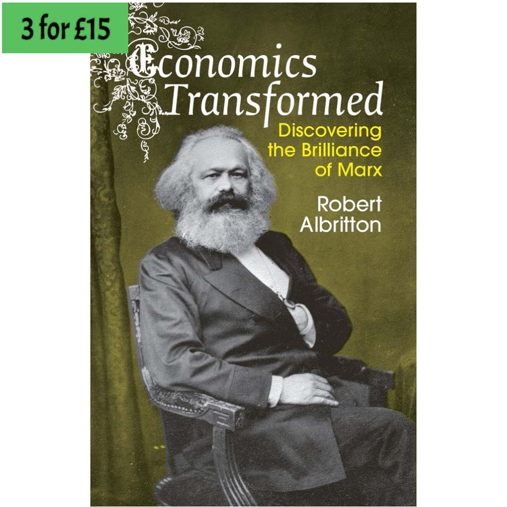 Economics Transformed