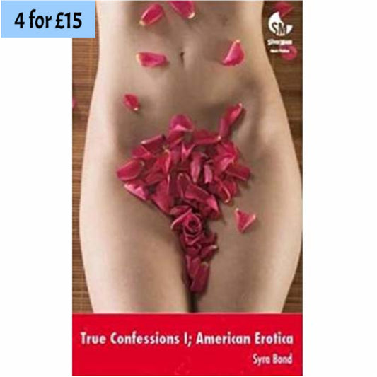 True Confessions 1 - American Erotica