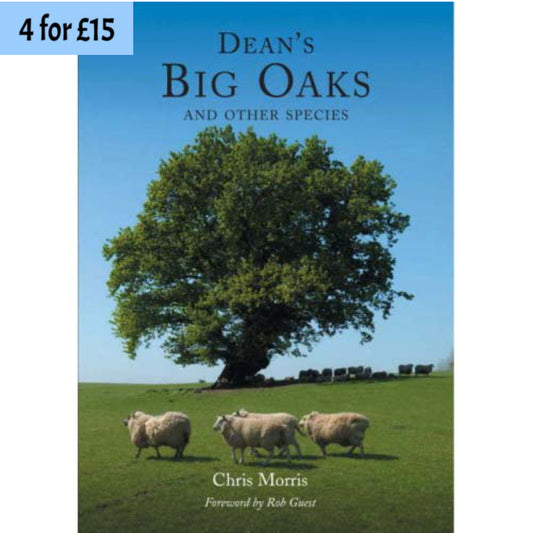 Dean's Big Oaks and Other Species