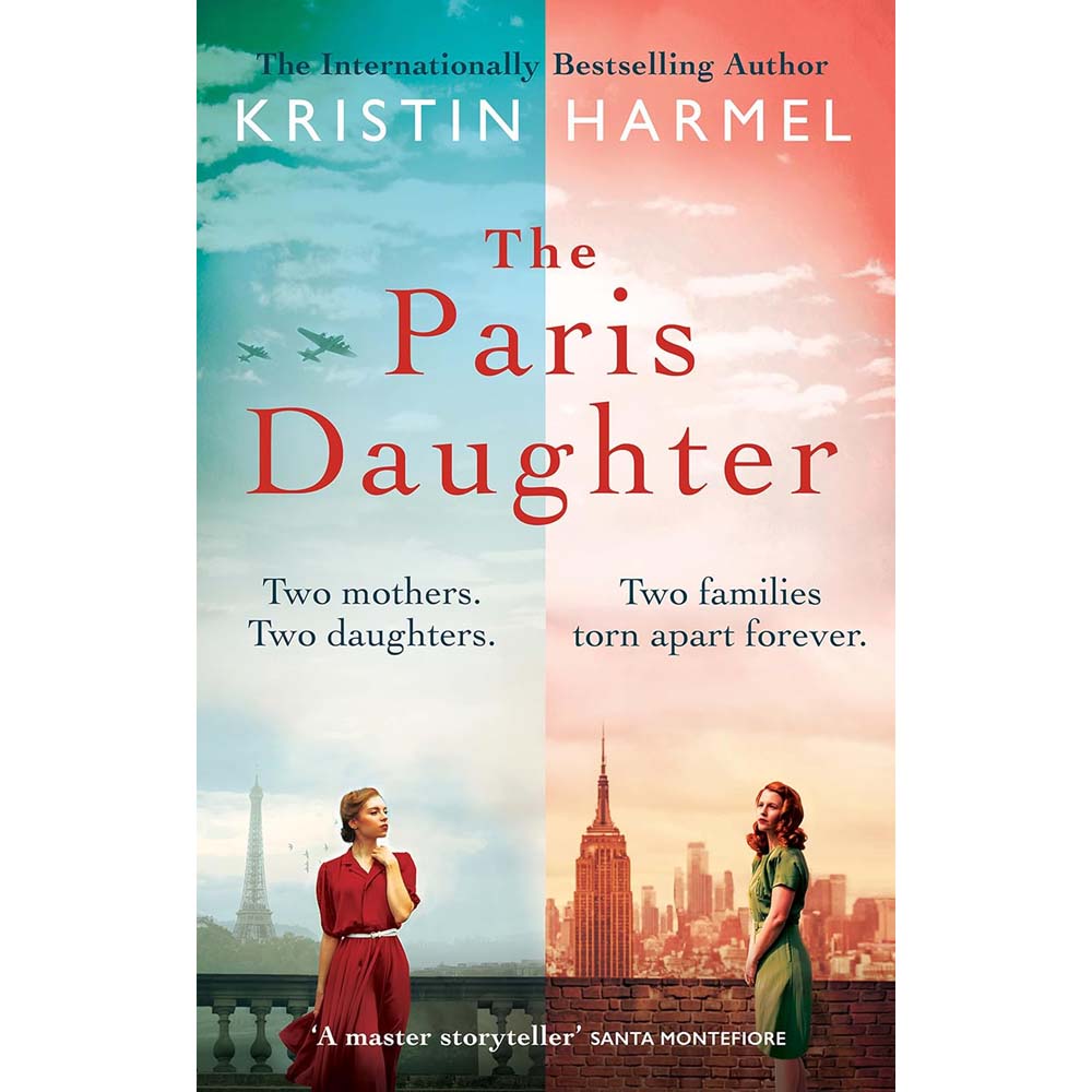 The Paris Daughter