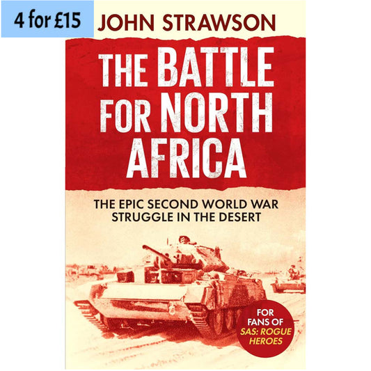 The Battle for North Africa