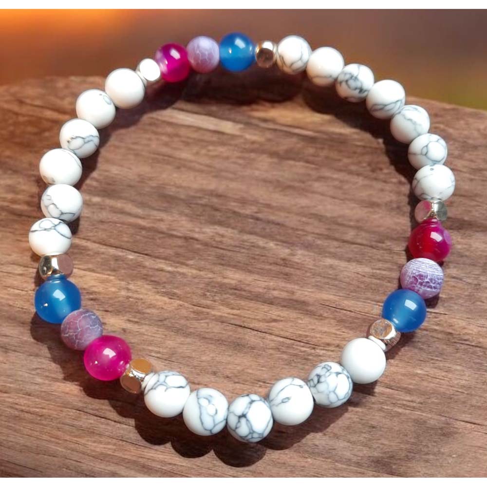 LGBTQ+ / Pride Bracelets