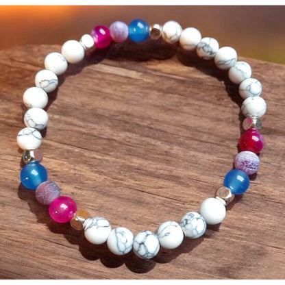 LGBTQ+ / Pride Bracelets