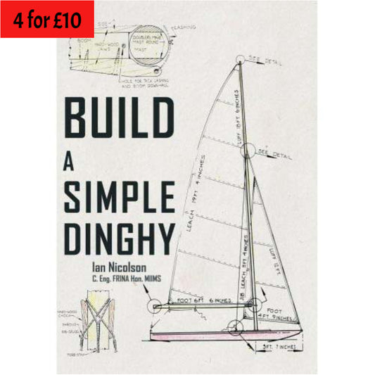 Build a Simple Dinghy