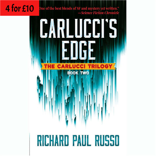 Carlucci's Edge