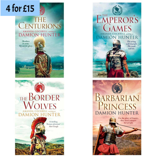 The Centurion Series