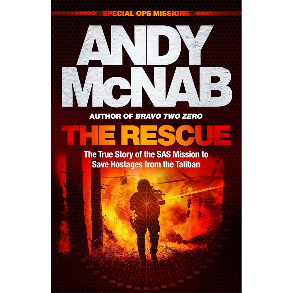 The Rescue