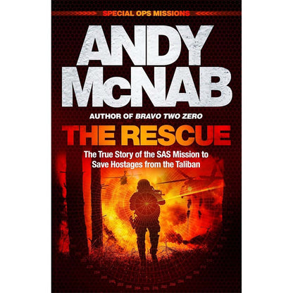 The Rescue