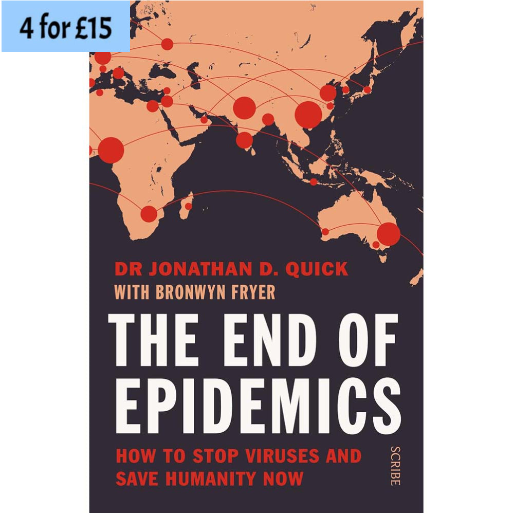 The End of Epidemics