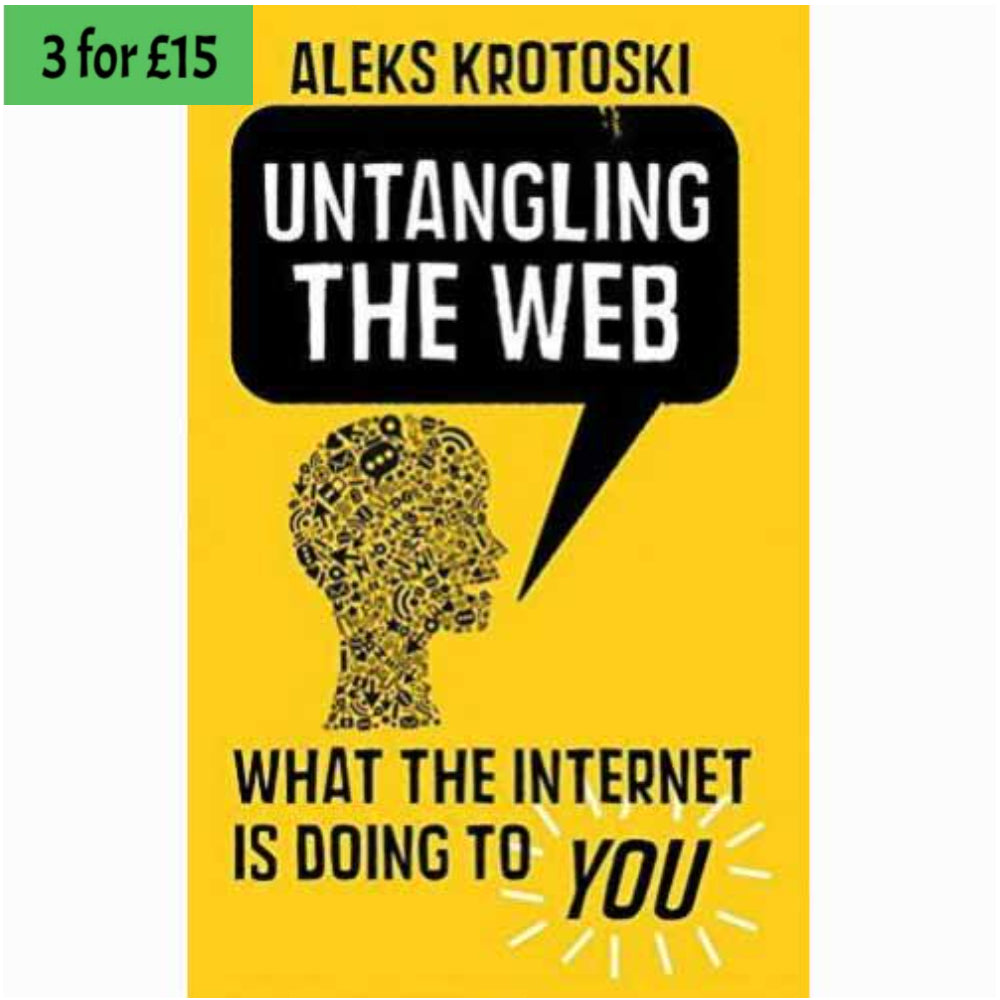 Untangling the Web