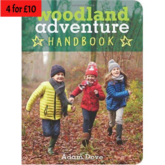 Woodland Adventure Handbook