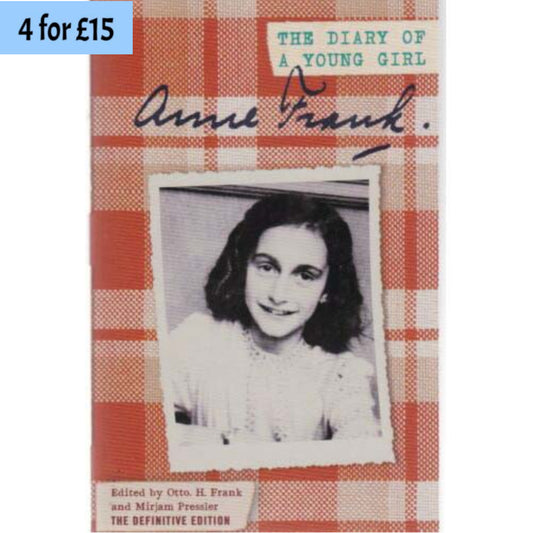 Anne Frank: Diary of a Young Girl