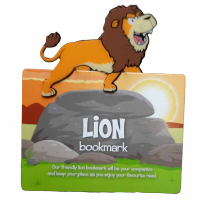 Safari Book Marks