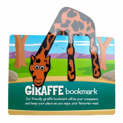 Safari Book Marks