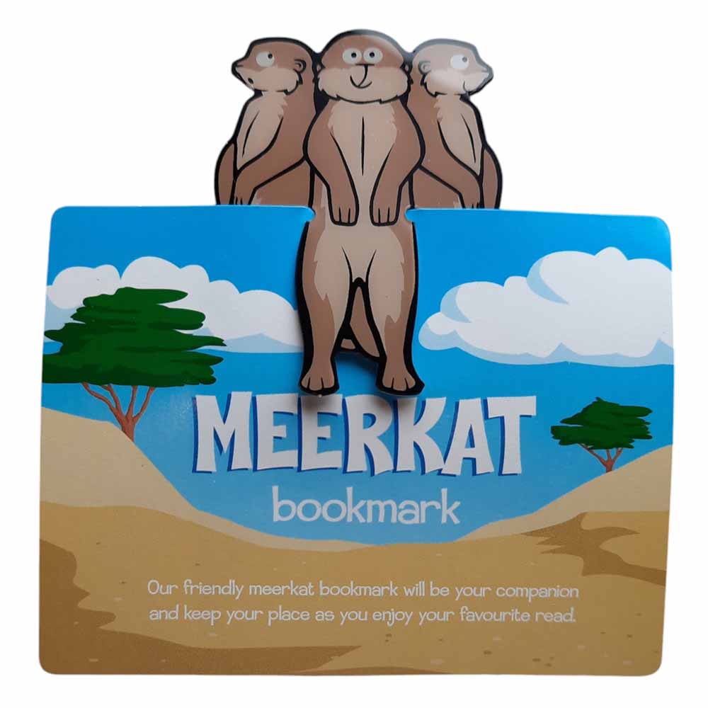 Safari Book Marks