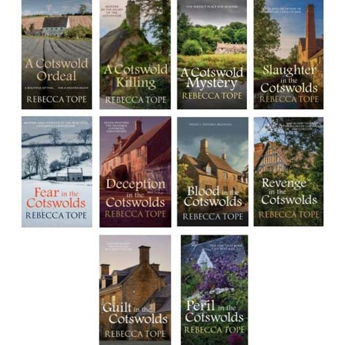 Cotswold Mysteries