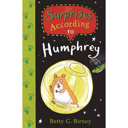 World According to Humphrey