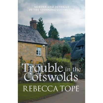 Cotswold Mysteries