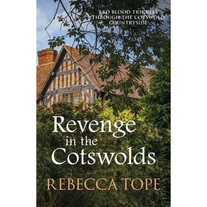 Cotswold Mysteries