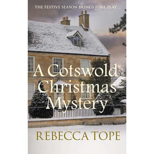 Cotswold Mysteries