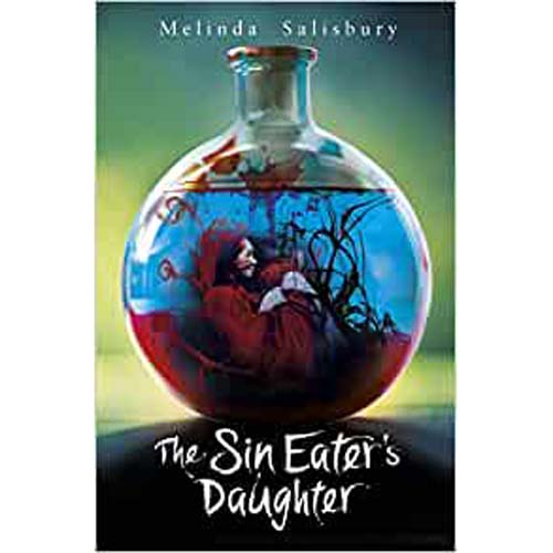 The Sin Eater's Daughter