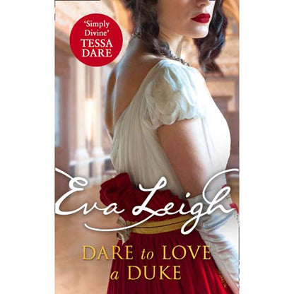 Dare to Love a Duke