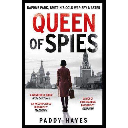 Queen of Spies