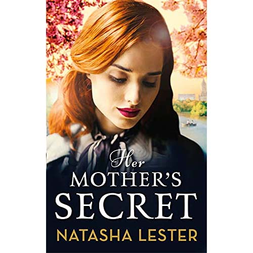 Her Mother's Secret