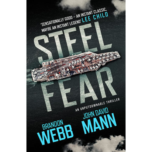 Steel Fear