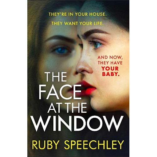 The Face at the Window