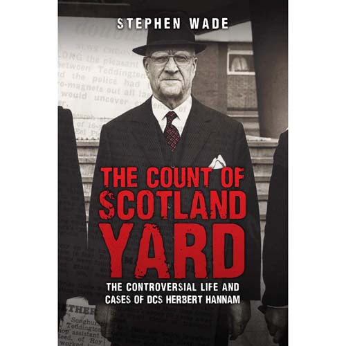 The Count of Scotland Yard