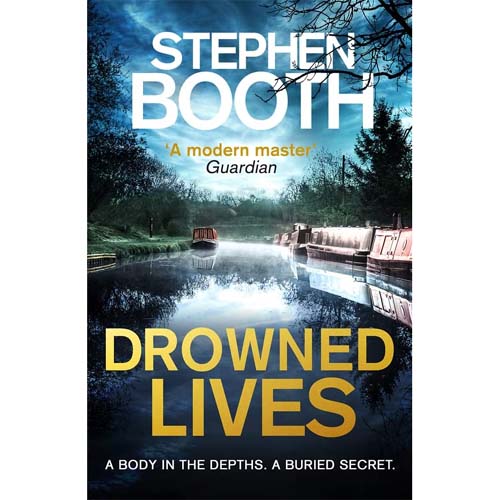 Drowned Lives