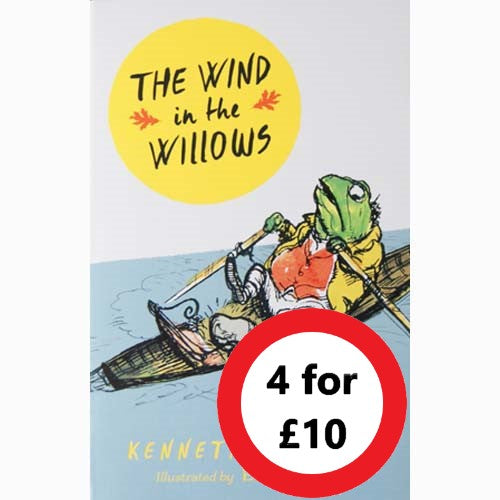 The Wind in the Willows