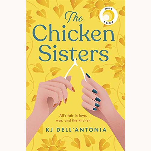 The Chicken Sisters