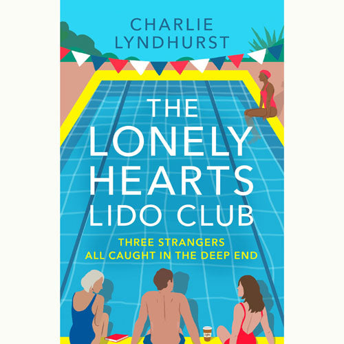 The Lonely Hearts Lido Club