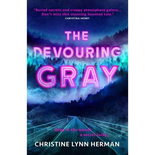 The Devouring Gray